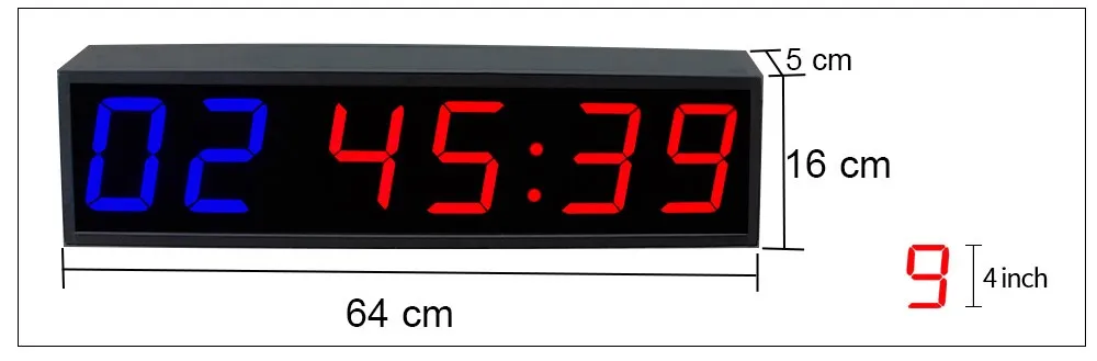 Best Home Gym Timer Fitness Timer Best Home Gym Timer Fitness Timer