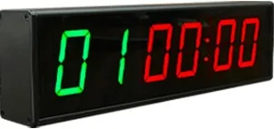 6 digit gym led clock crossfit timer outdoor 6 digit gym led clock crossfit timer outdoor
