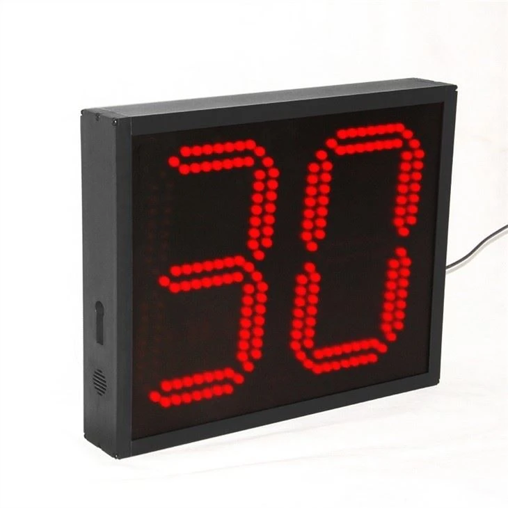 China LED Clock suppliers